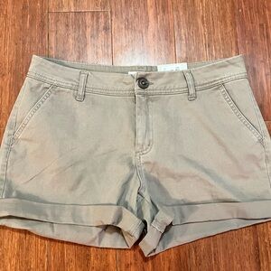 NEW women’s cargo shorts